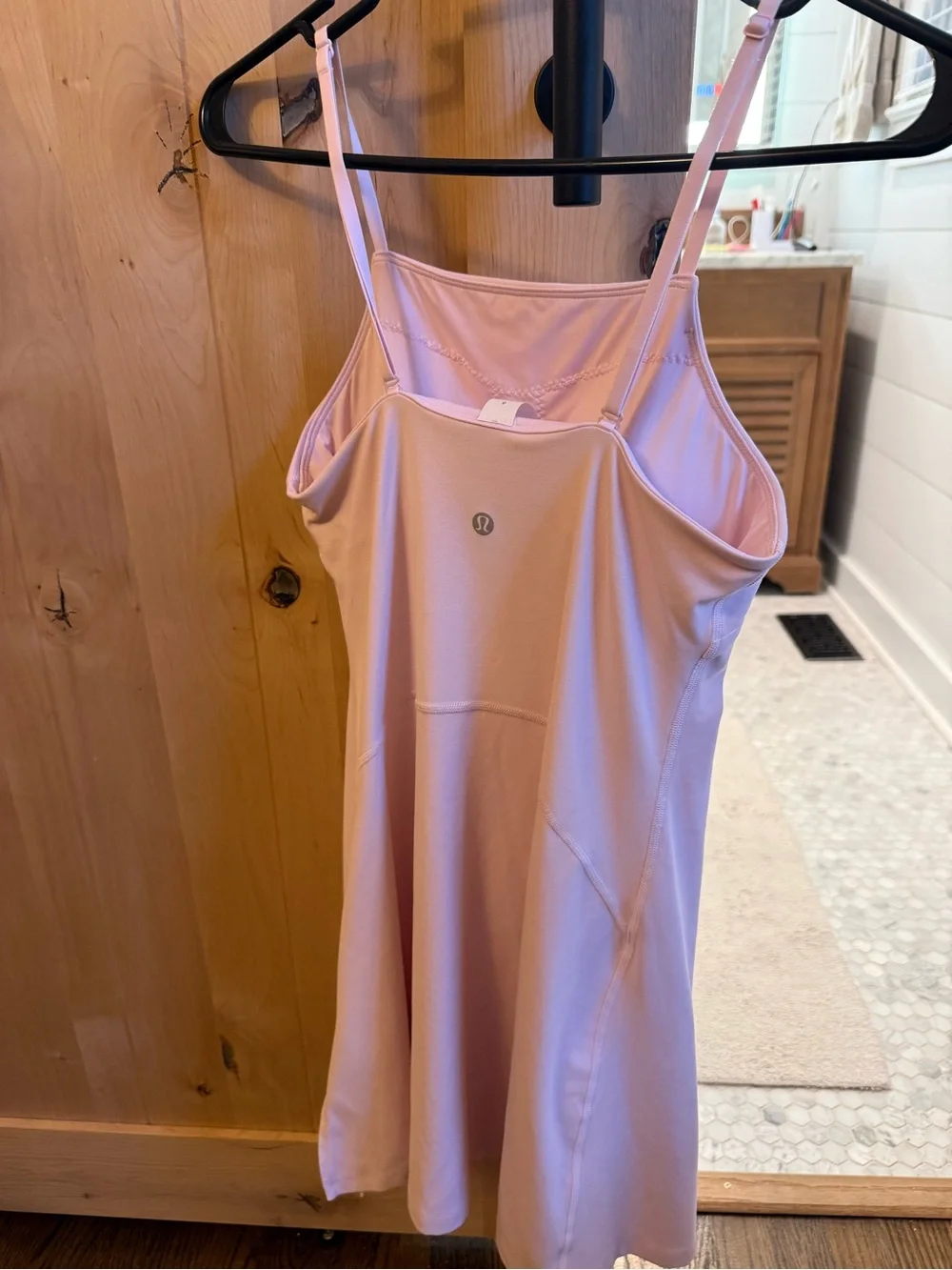 Lululemon align high neck dress A/B cup
